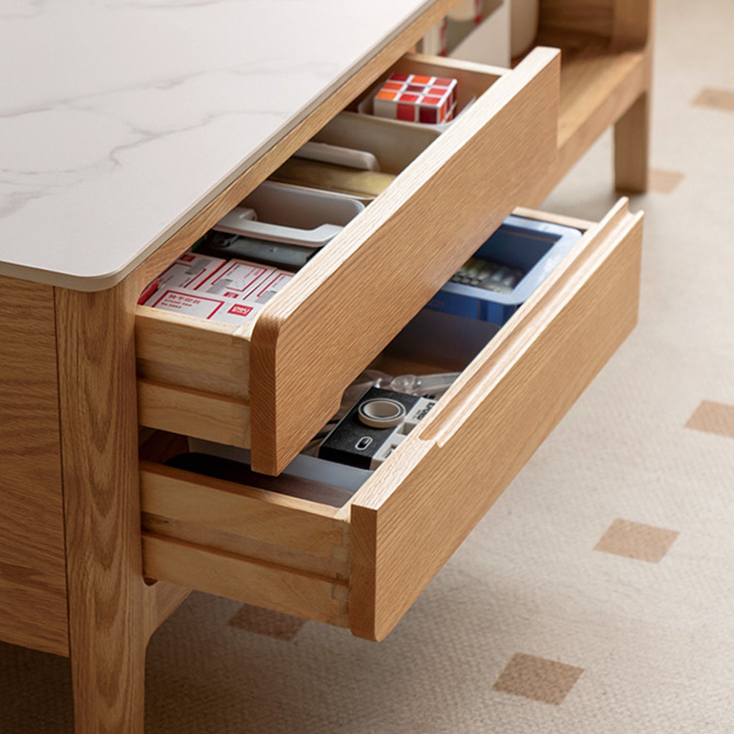 Yatu Coffee Table