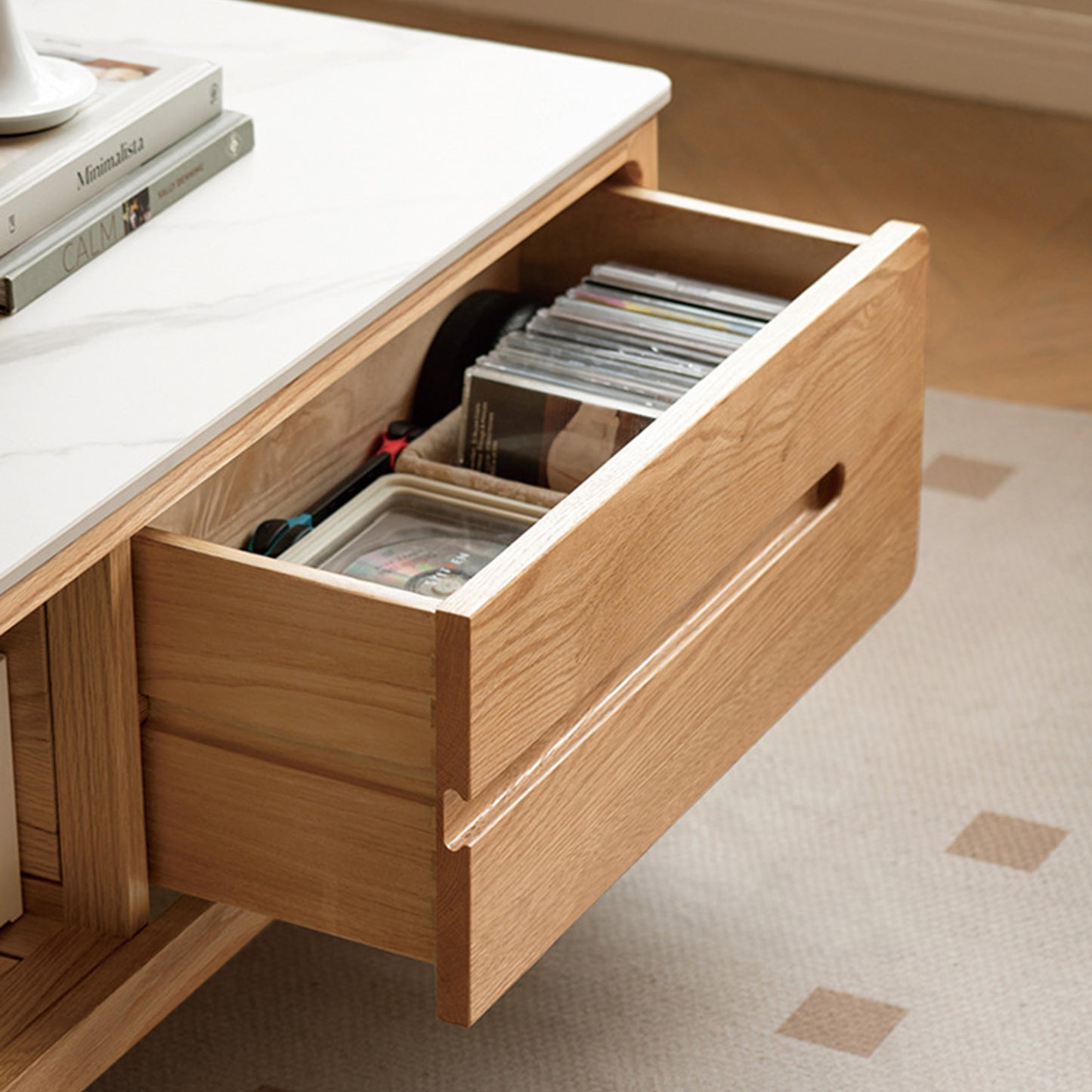 Yatu Coffee Table