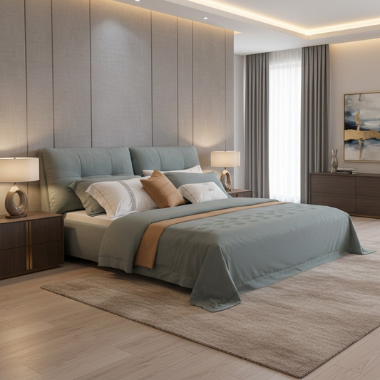 Amalfi Bed
