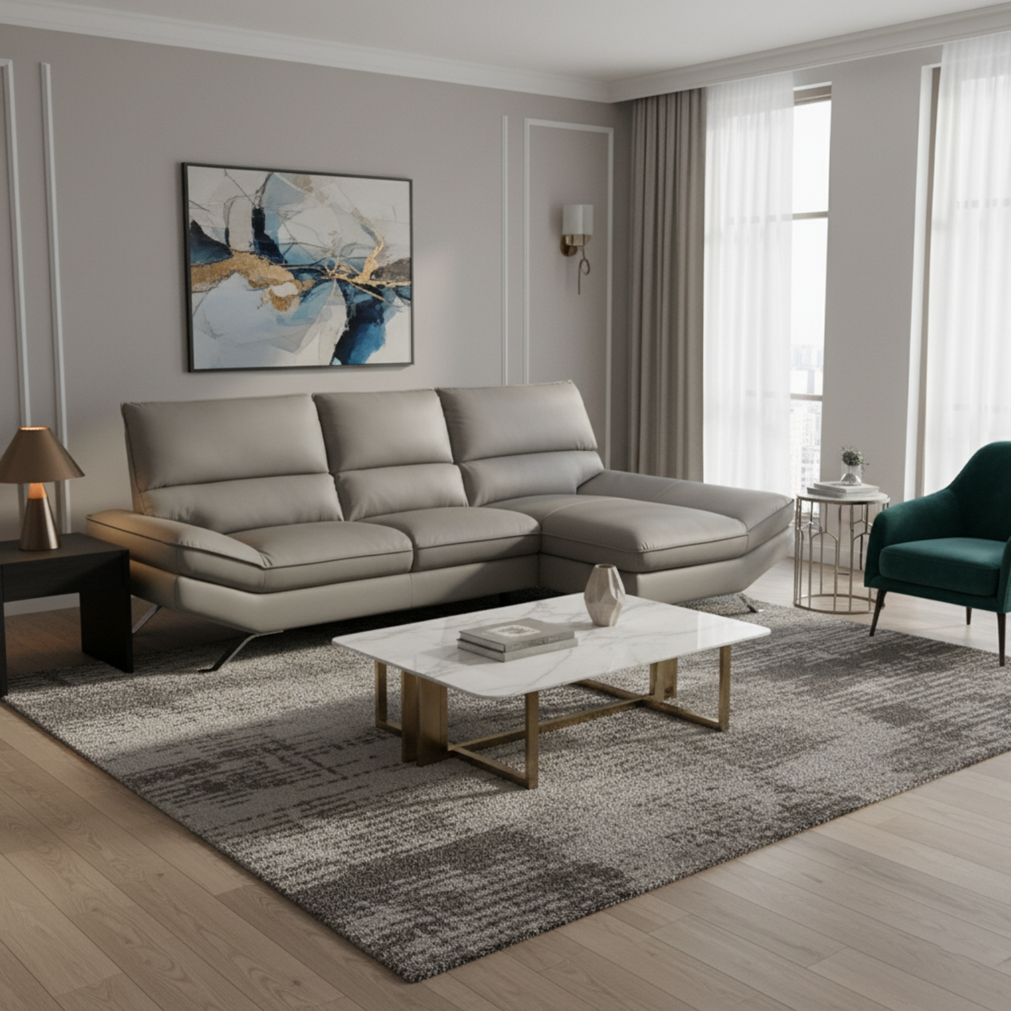 Avena Sofa