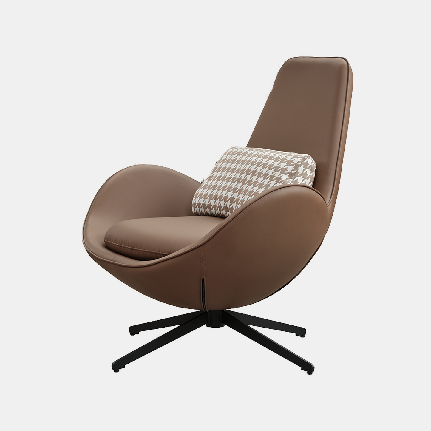 Enzo Lounge Chair