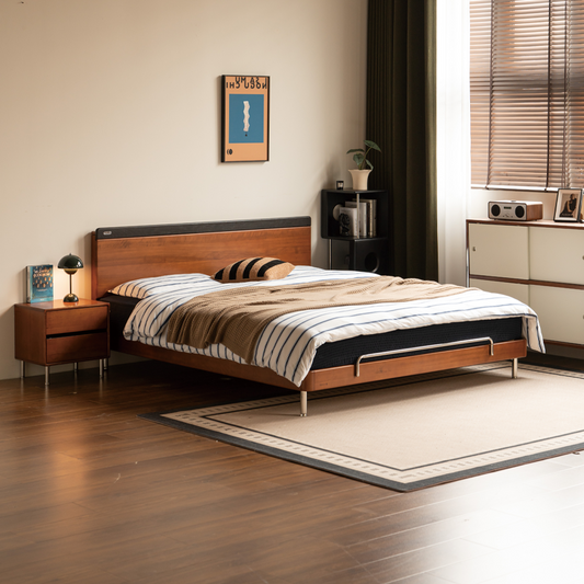 Kiron Bed