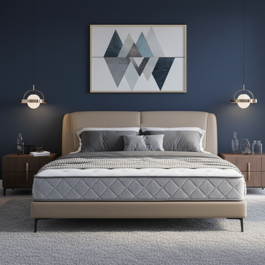 Lomica Bed