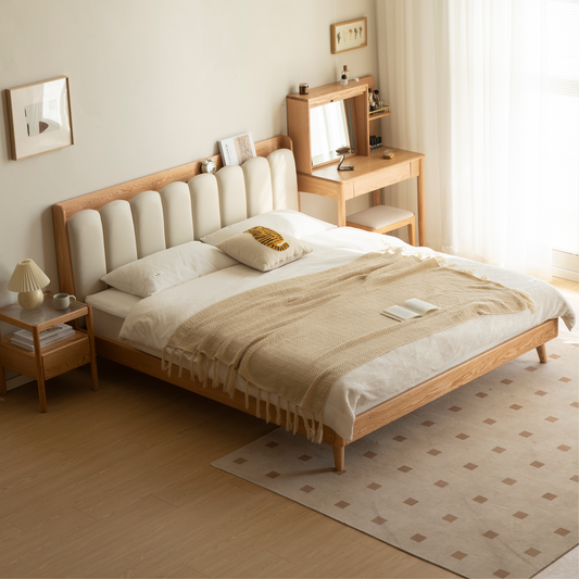 Petala Bed
