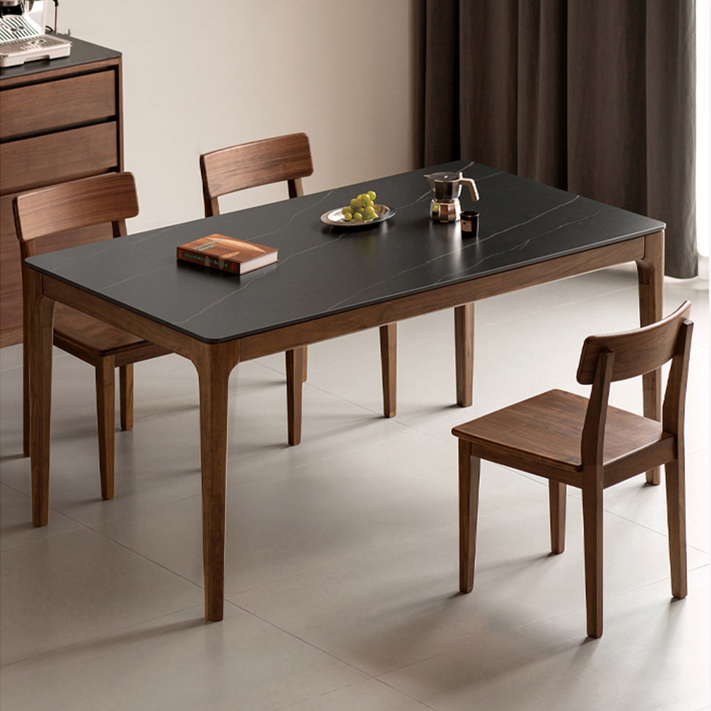 Pissarro Dining Table