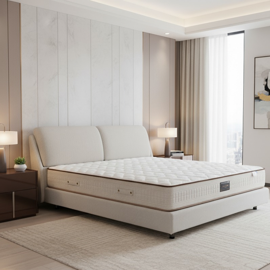 Selene Bed