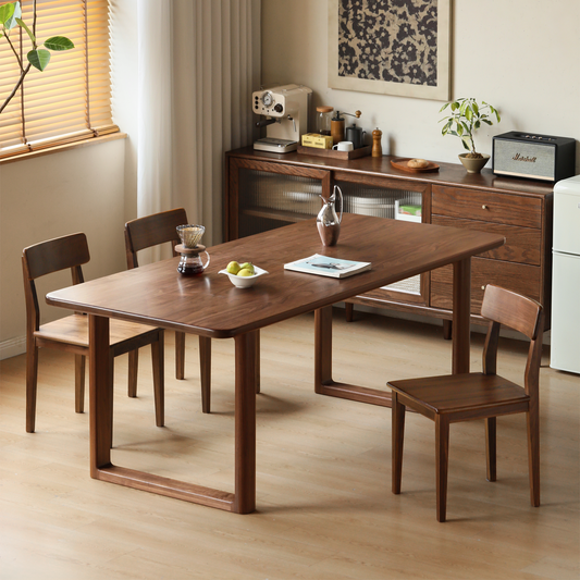 Taso Dining Table