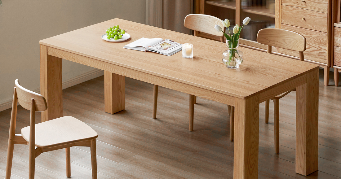 Is Solid Wood Furniture Worth It?