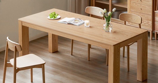 Is Solid Wood Furniture Worth It?