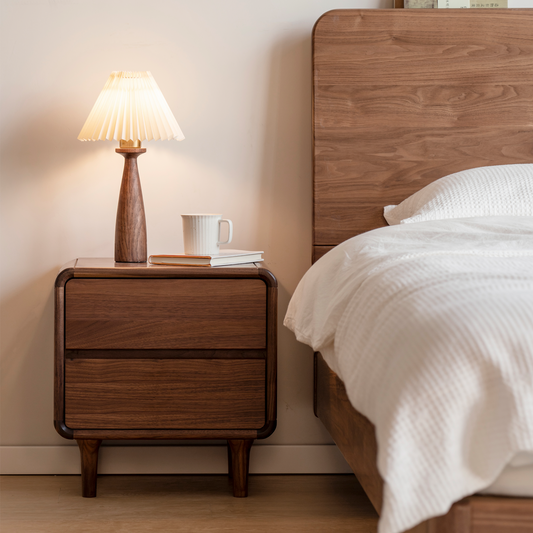 Moka Nightstand