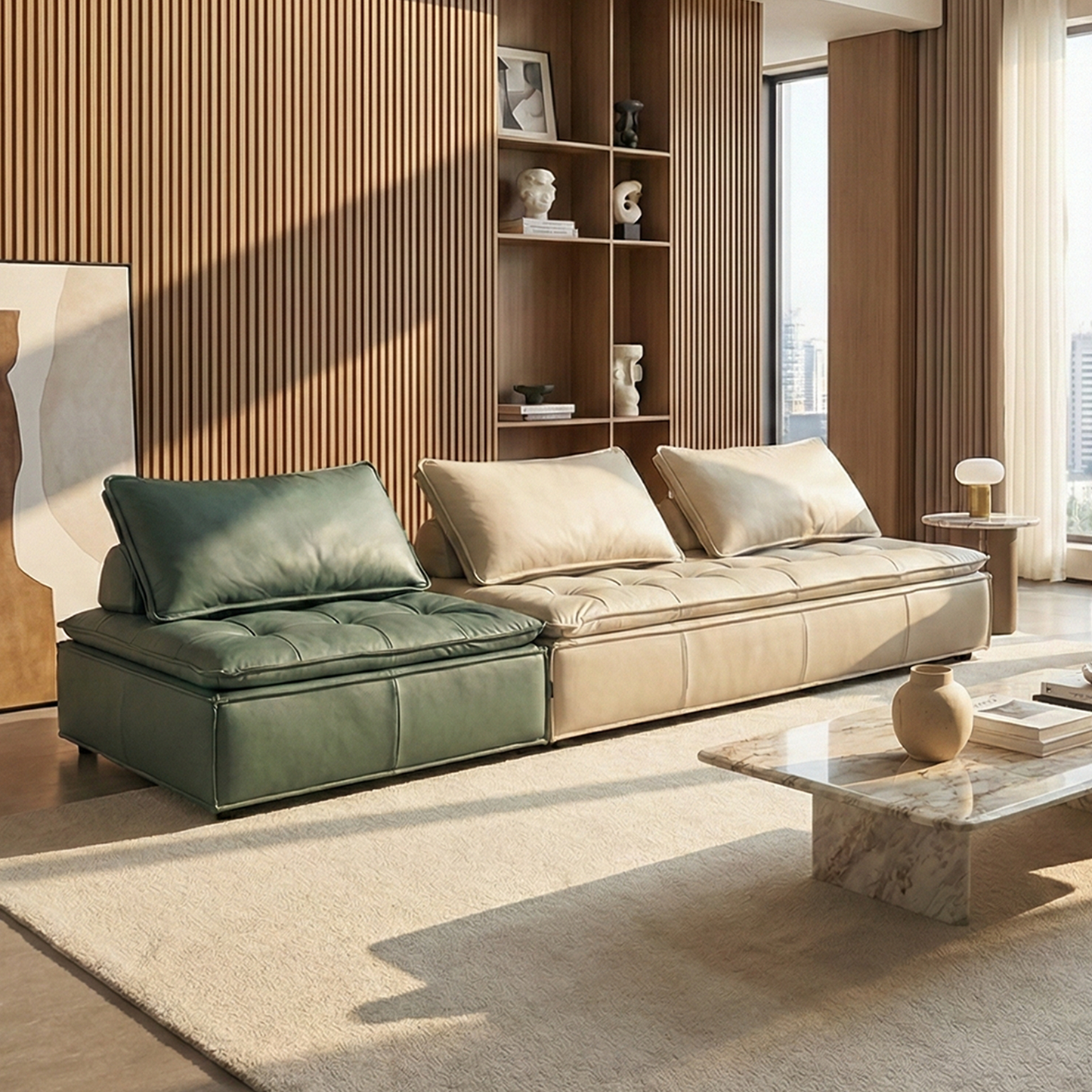 Ravelle Sofa