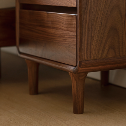 Moka Nightstand