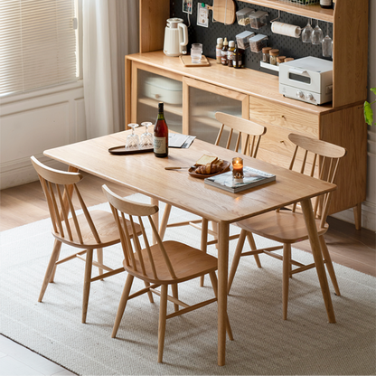 Plano Dining Table