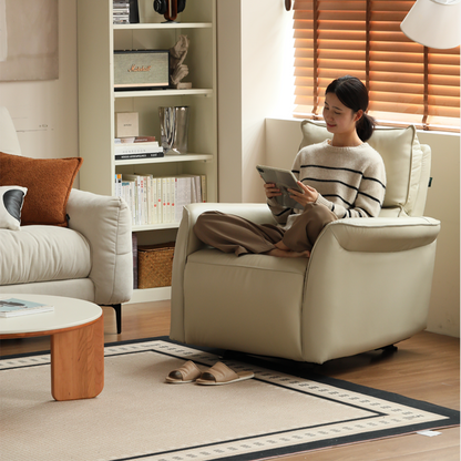 Revaan Power Recliner
