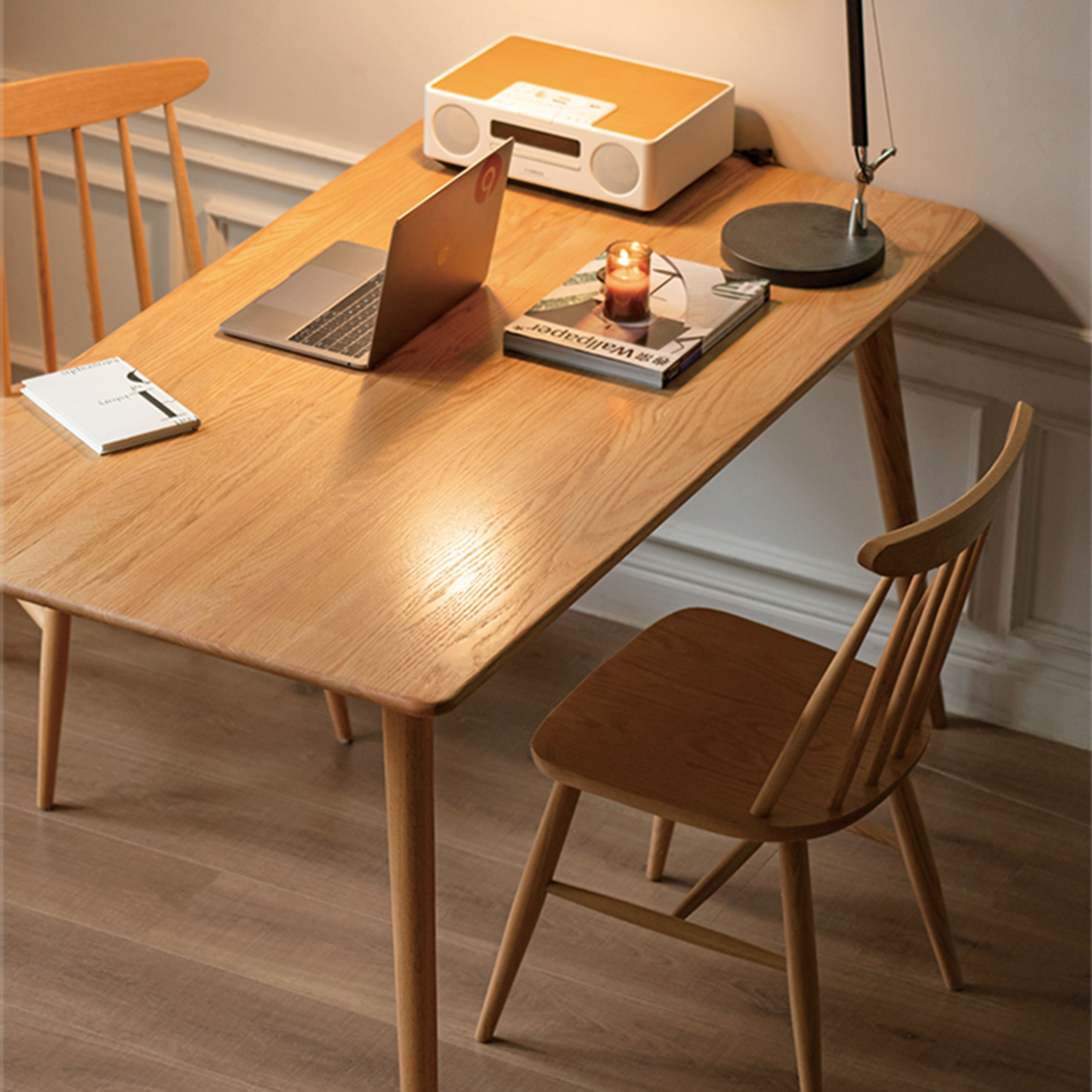 Plano Dining Table