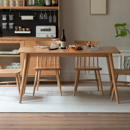 Plano Dining Table