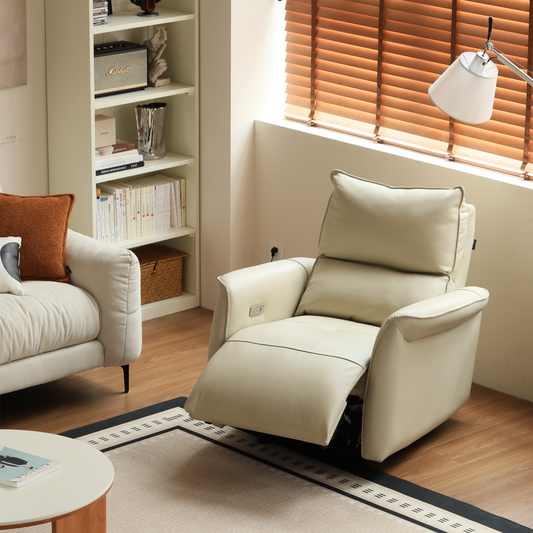 Revaan Power Recliner