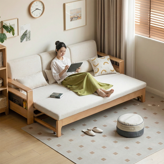Alton Sofa Bed