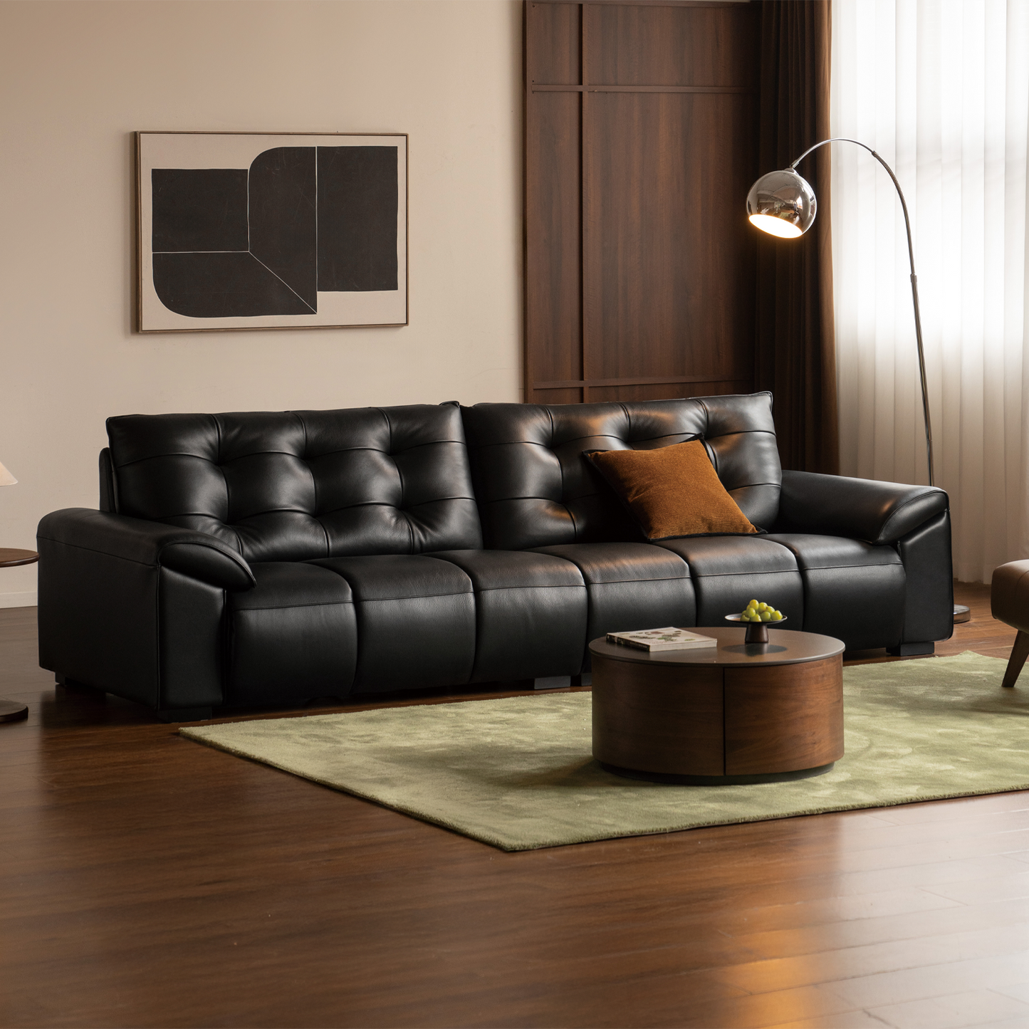 Lucan Sofa
