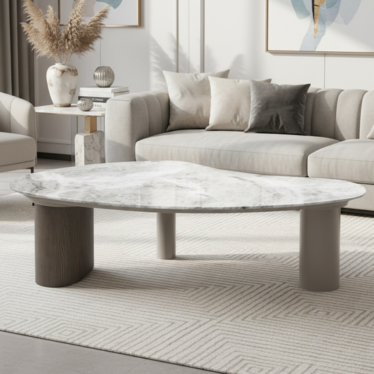 Torno Coffee Table