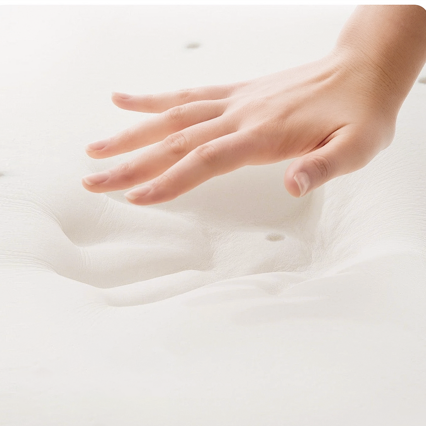 Lilia Mattress
