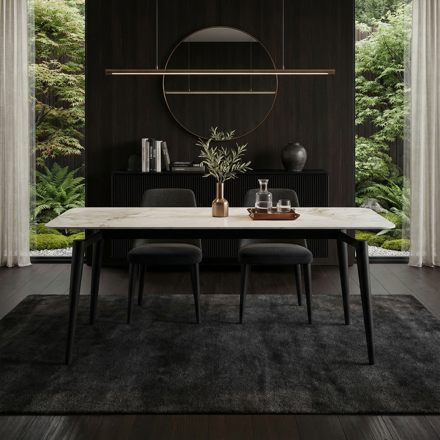 Eaton Dining Table