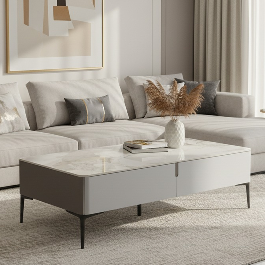 Halo Coffee Table