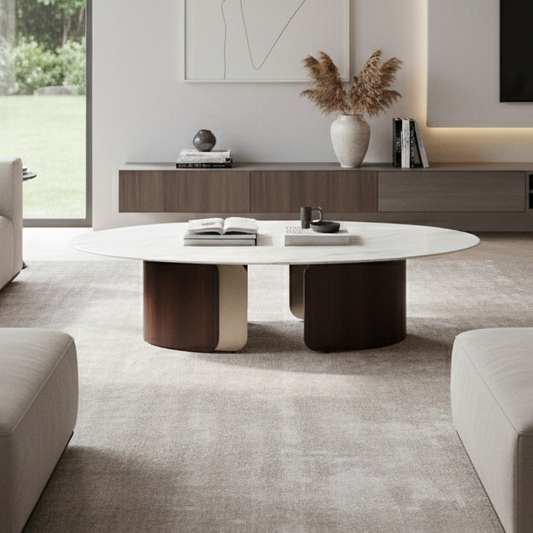 Pebble Coffee Table