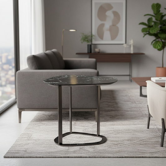 Luino Accent Table