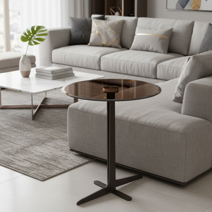 Emano Accent Table