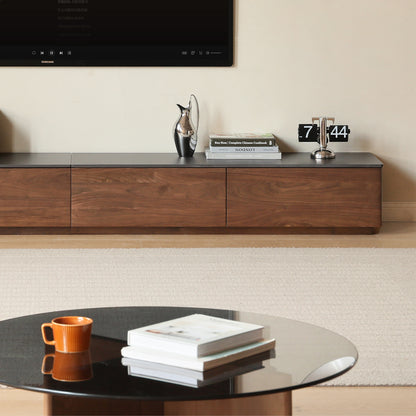 Blake Media Console