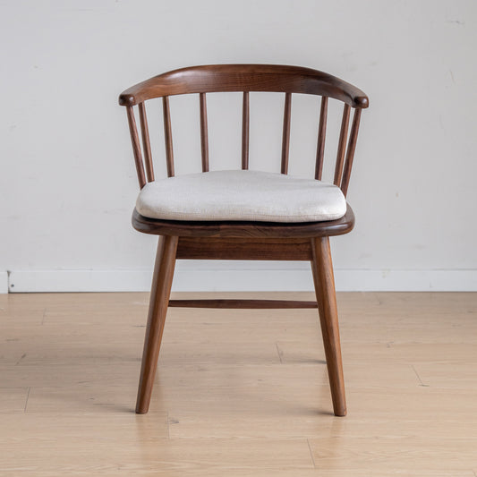 Corona Swivel Chair
