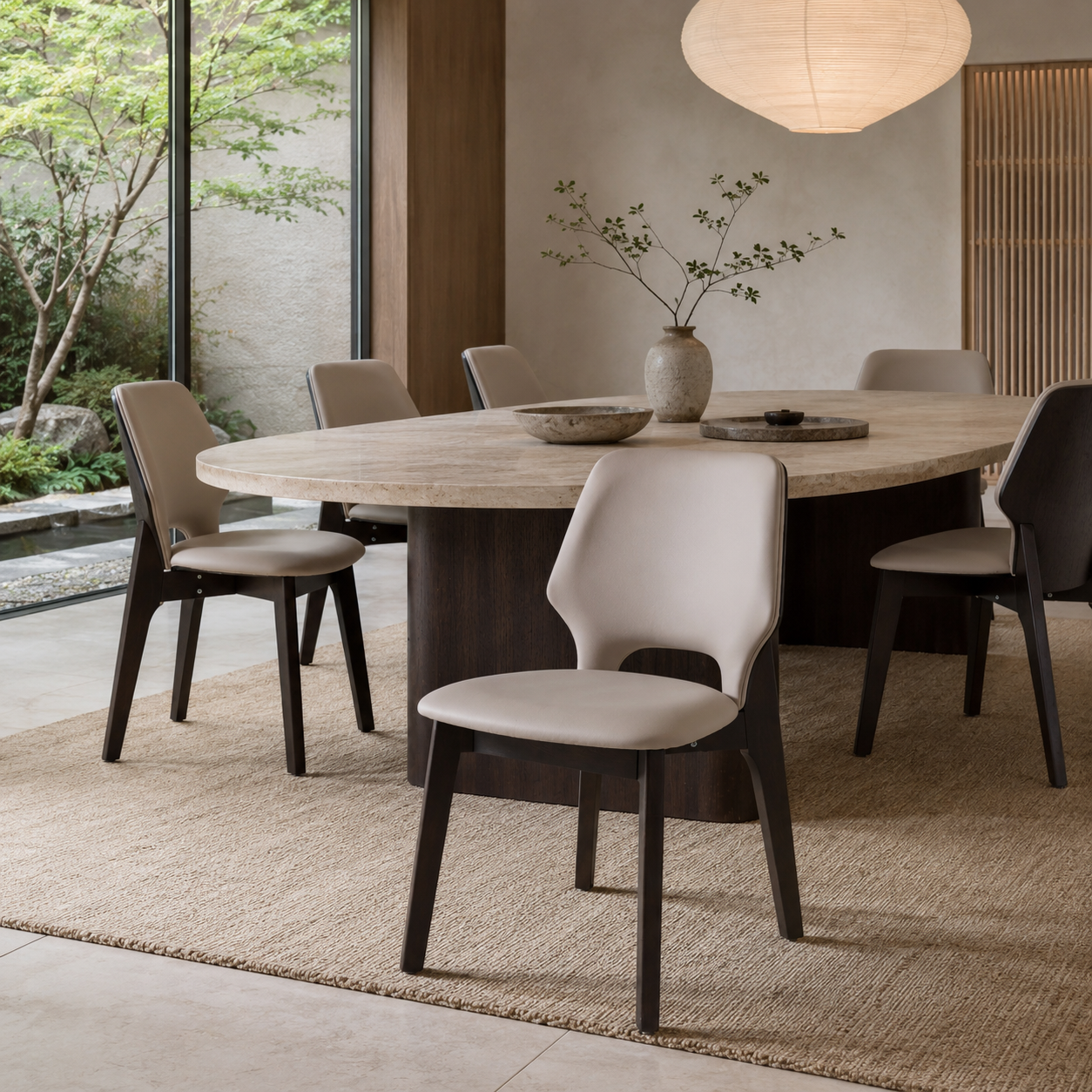 Volo Dining Chair
