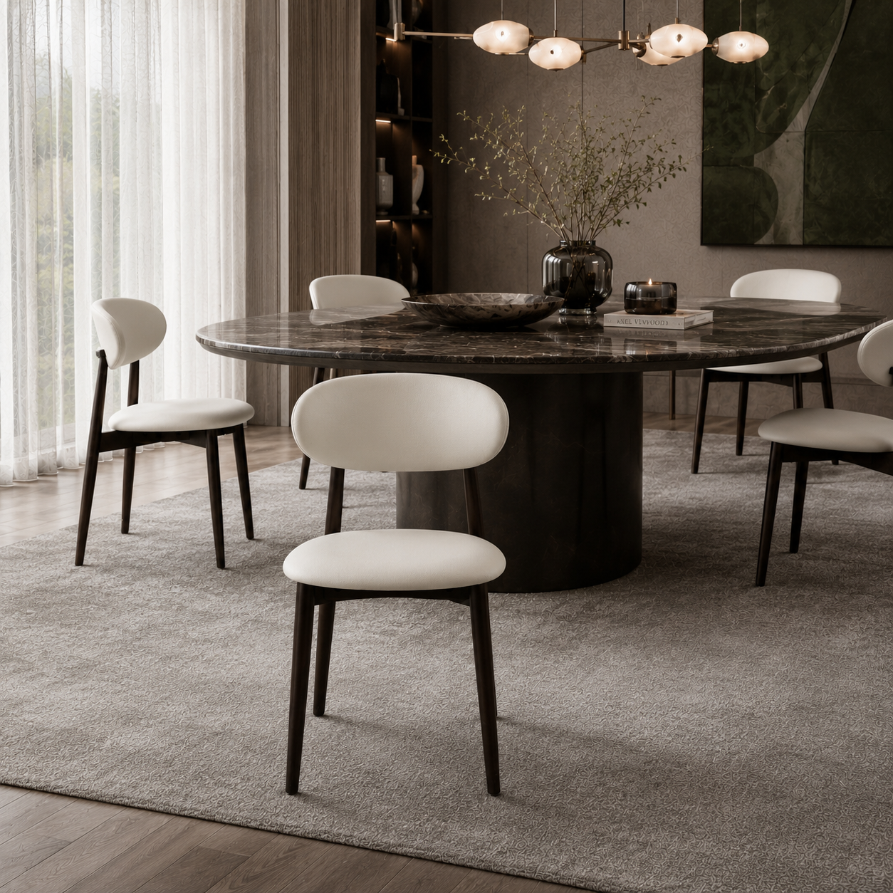 Miren Dining Chair