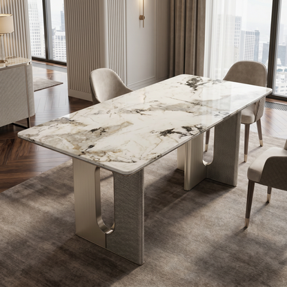 Dorian Dining Table