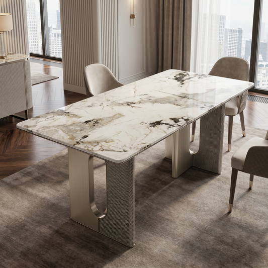 Dorian Dining Table