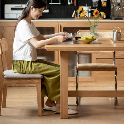 Dega Dining Table