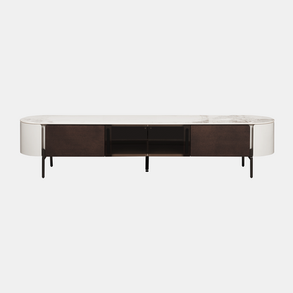 Fredel Media Console