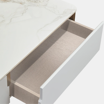 Halo Coffee Table