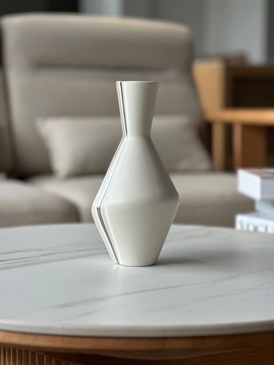 Shaw Vase