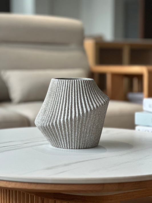 Kairo Vase
