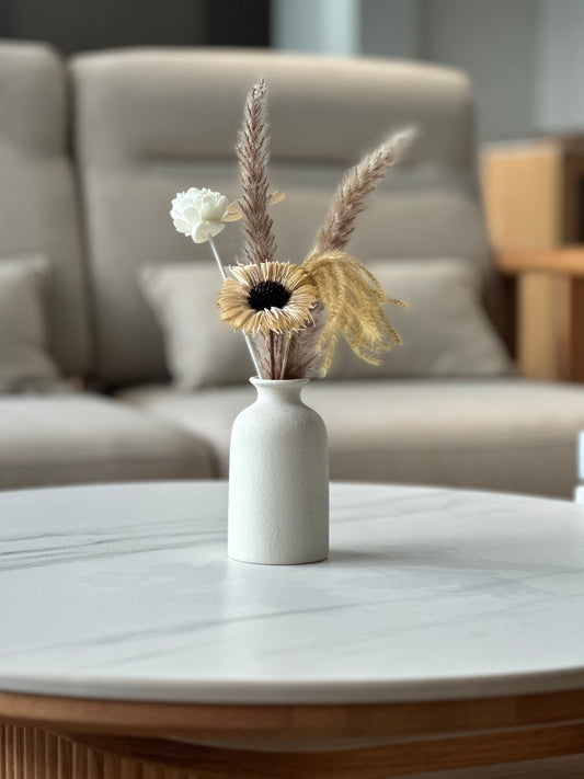 Khen Vase