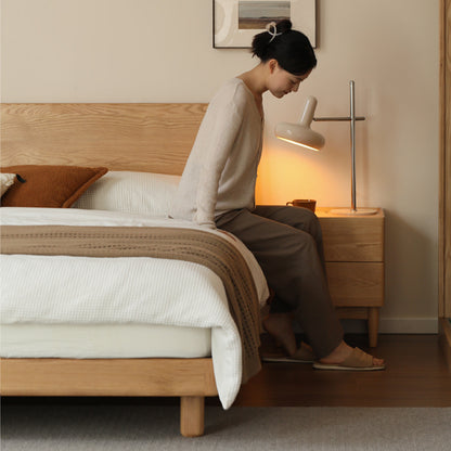 Janor Bed