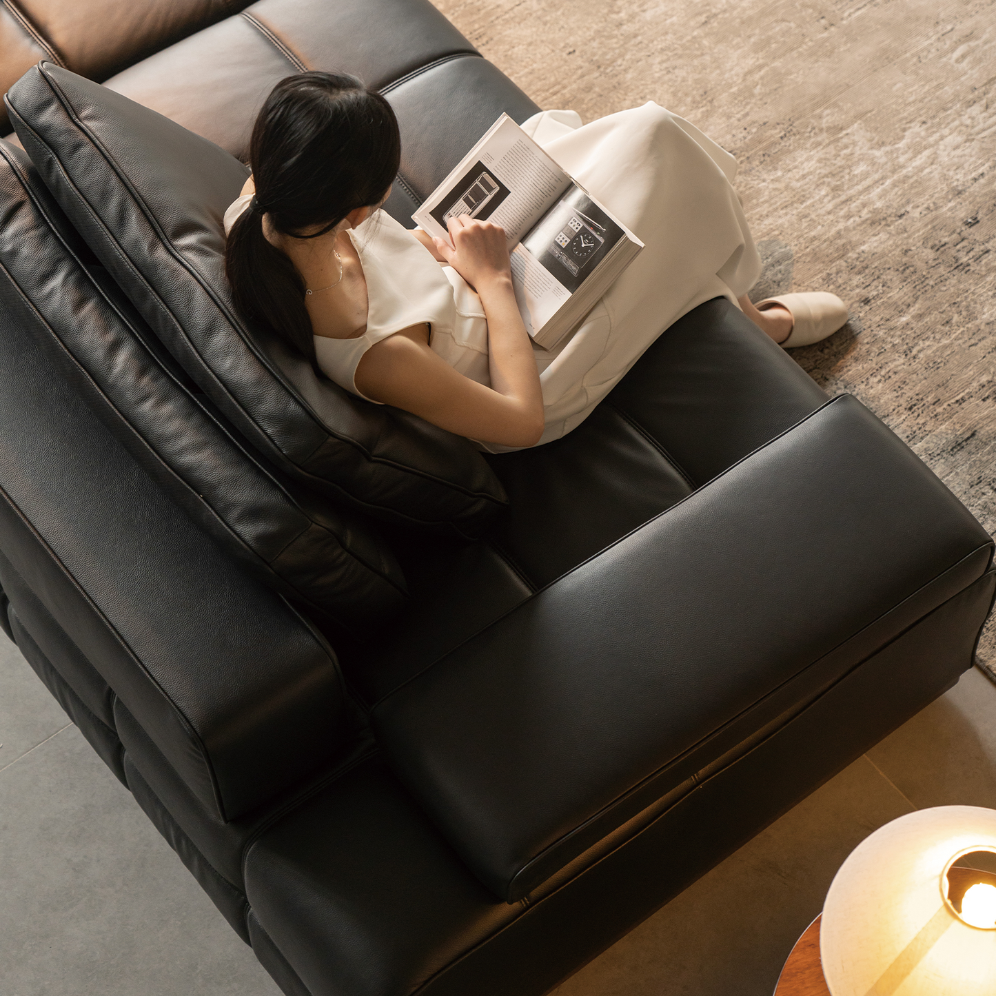 Lodoni Sofa