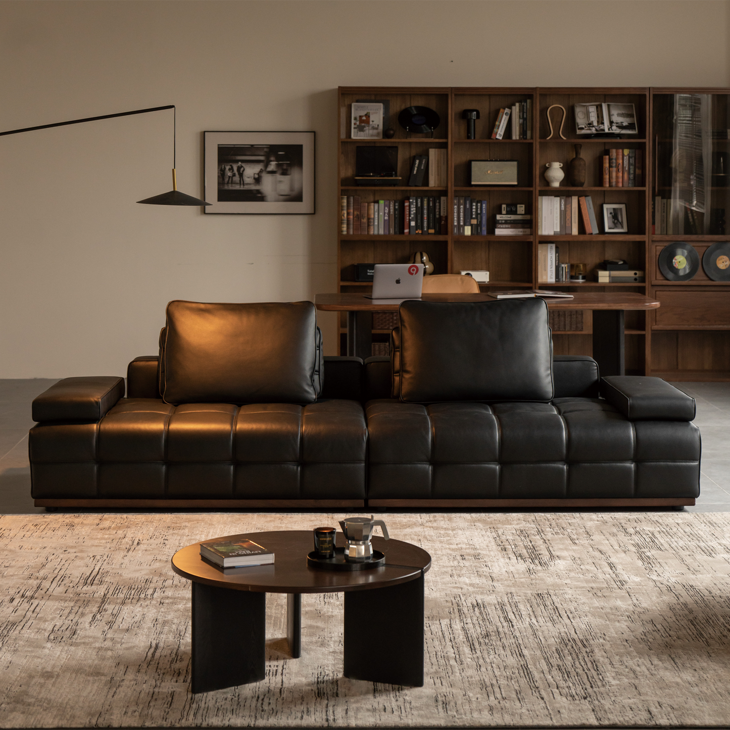 Lodoni Sofa