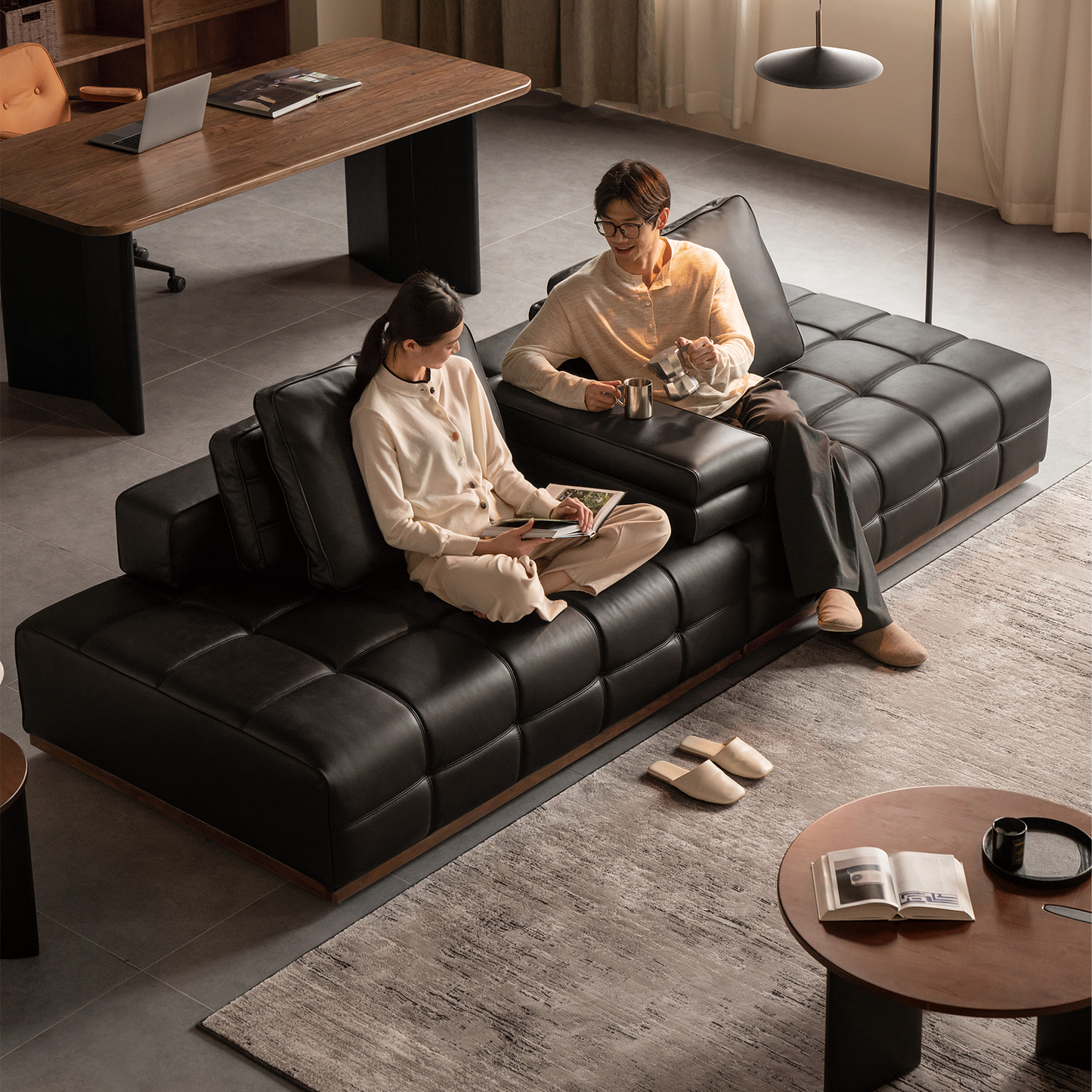 Lodoni Sofa