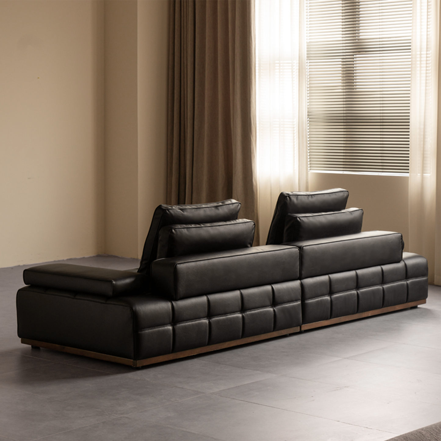 Lodoni Sofa