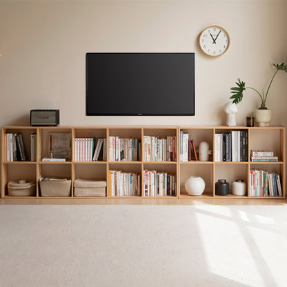 Lowell Bookshelf