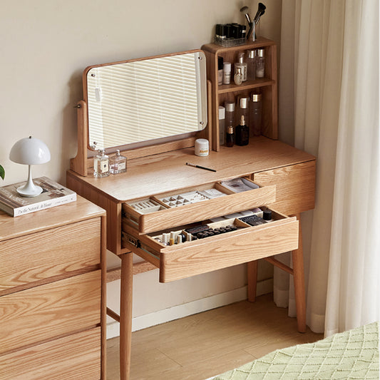 Lumie Dressing Table