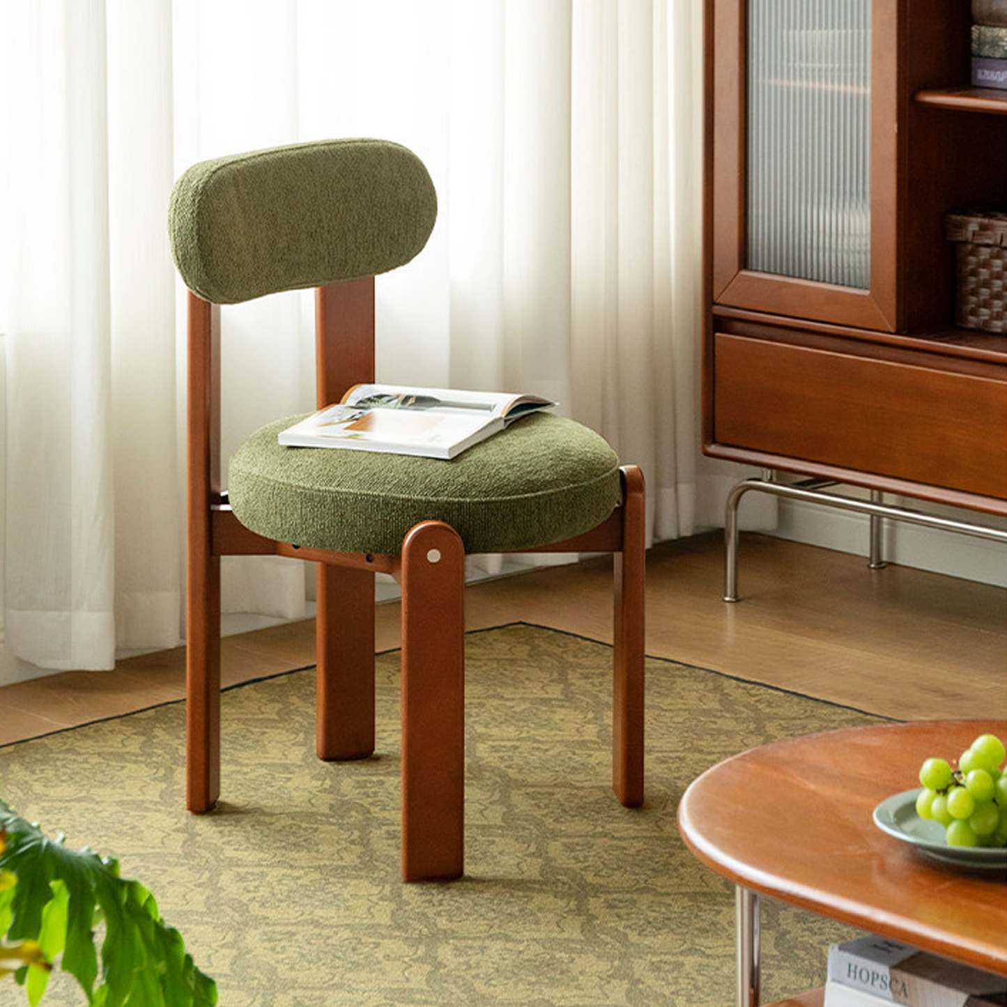 Romy Dining Chair